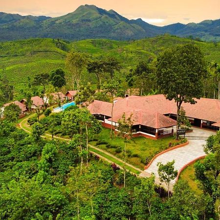 Pranavam Resort & Spa Tariyod Zewnętrze zdjęcie