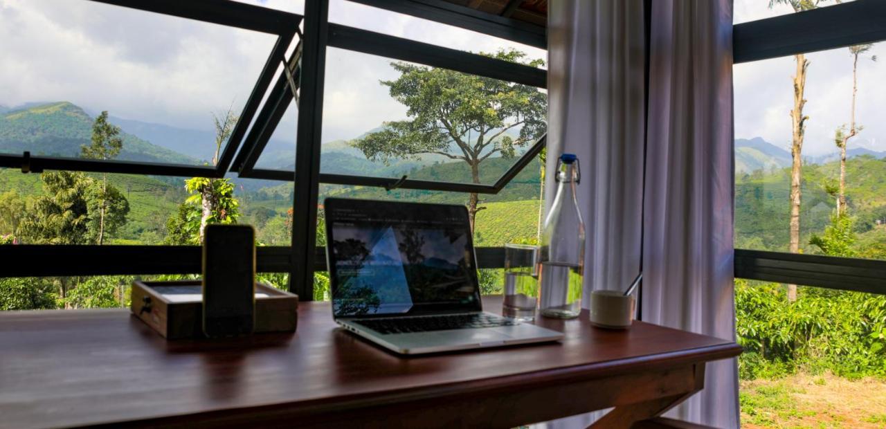 Pranavam Resort & Spa Tariyod Zewnętrze zdjęcie