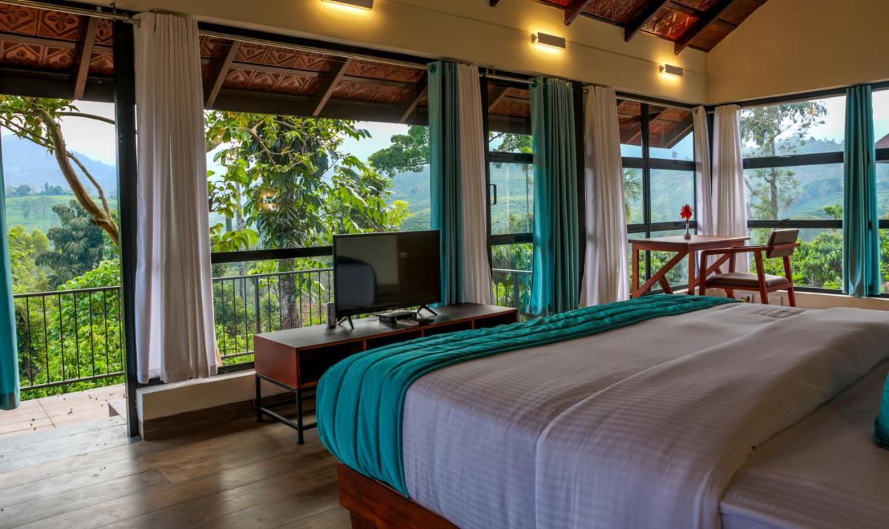 Pranavam Resort & Spa Tariyod Zewnętrze zdjęcie
