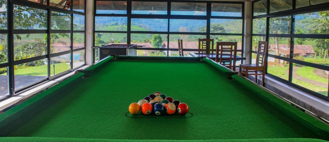 Pranavam Resort & Spa Tariyod Zewnętrze zdjęcie