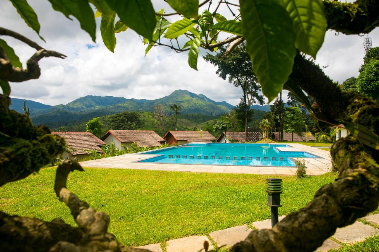 Pranavam Resort & Spa Tariyod Zewnętrze zdjęcie