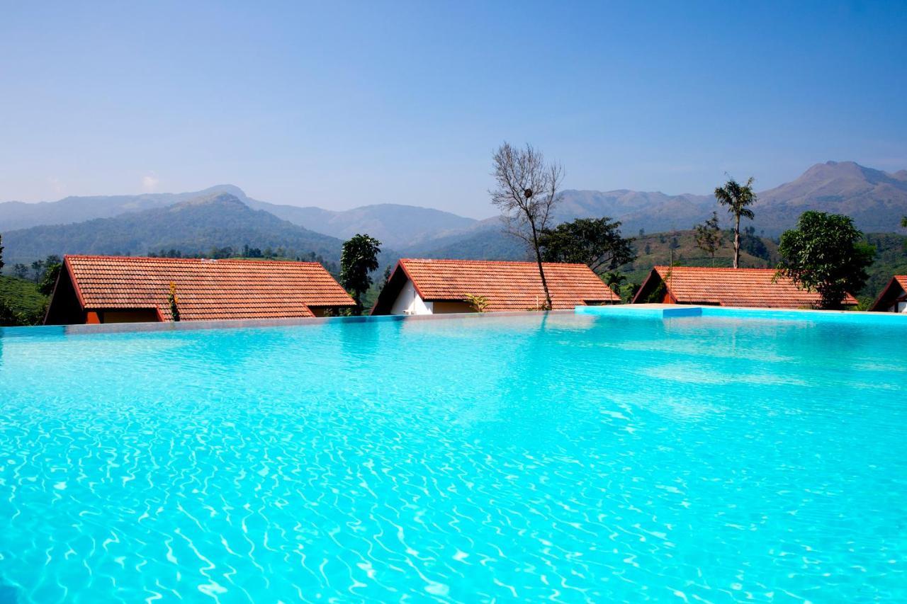 Pranavam Resort & Spa Tariyod Zewnętrze zdjęcie