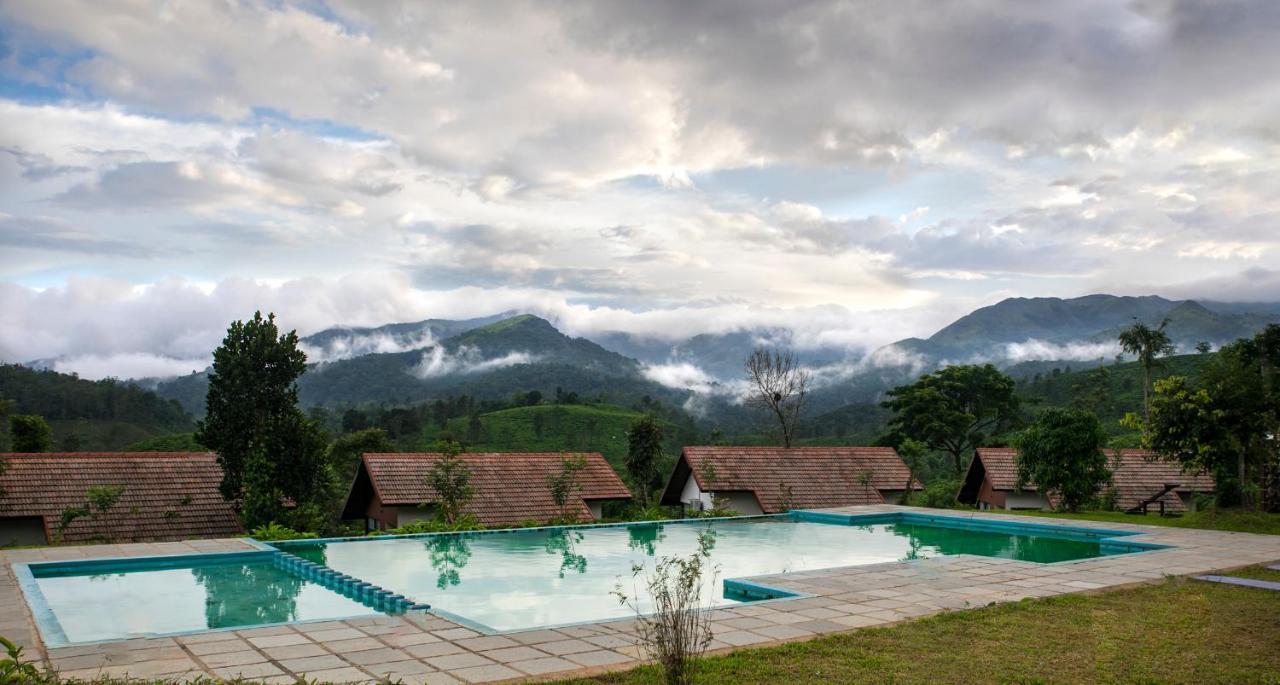 Pranavam Resort & Spa Tariyod Zewnętrze zdjęcie