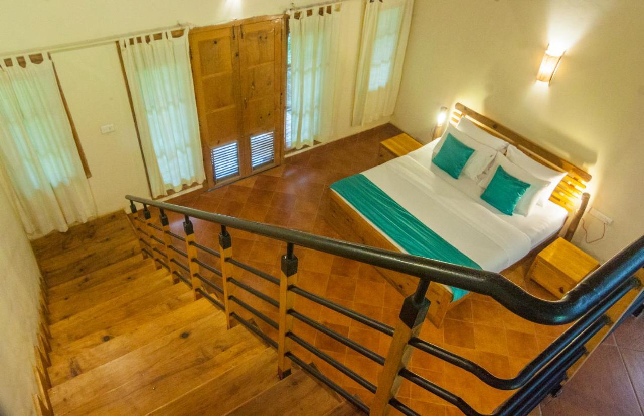 Pranavam Resort & Spa Tariyod Zewnętrze zdjęcie