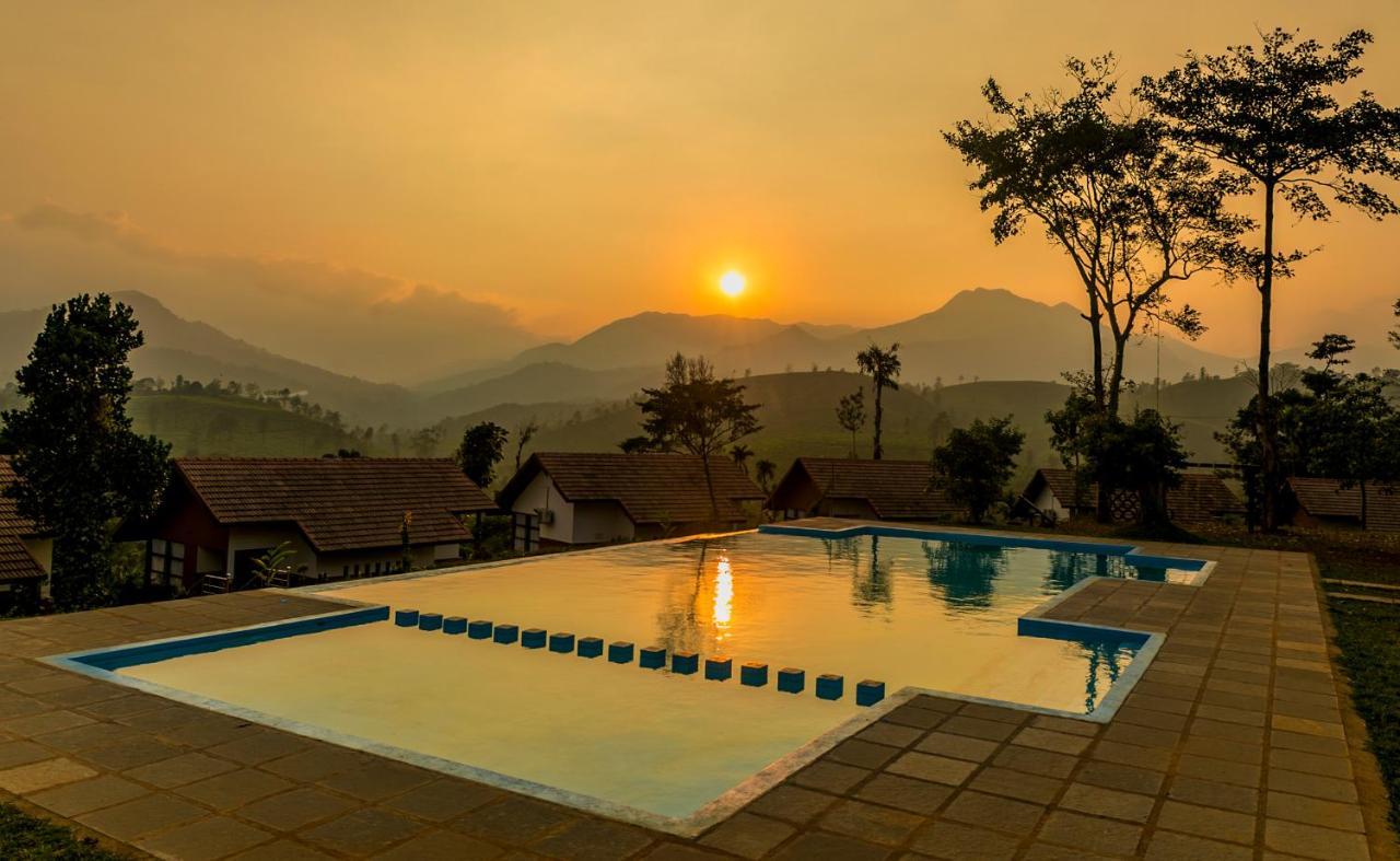 Pranavam Resort & Spa Tariyod Zewnętrze zdjęcie