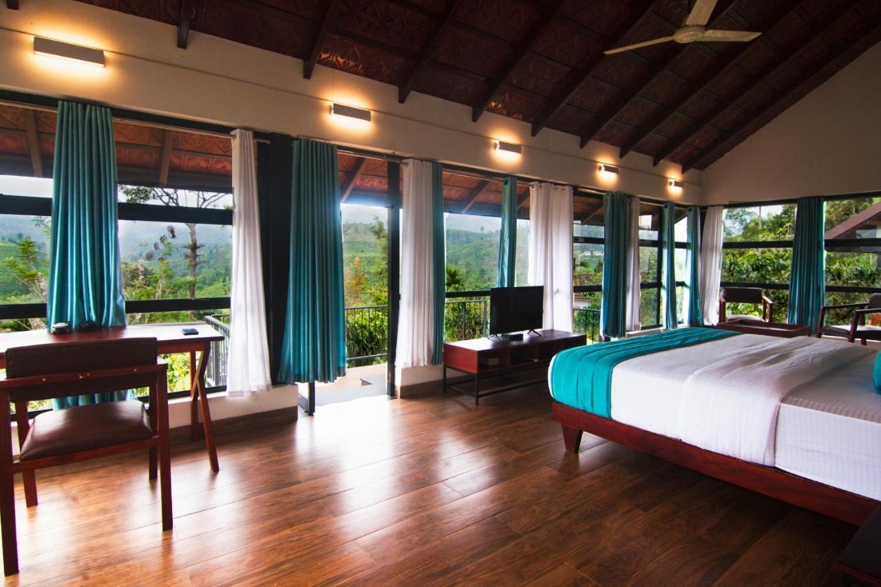 Pranavam Resort & Spa Tariyod Zewnętrze zdjęcie