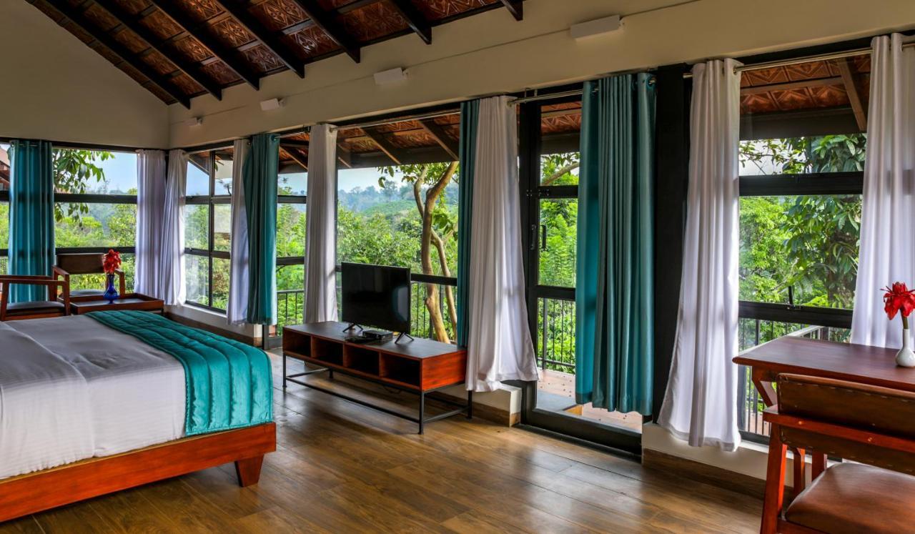 Pranavam Resort & Spa Tariyod Zewnętrze zdjęcie