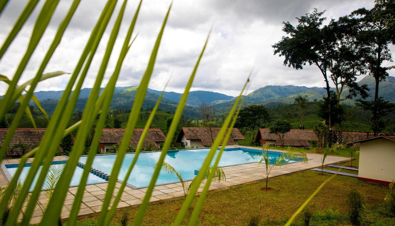 Pranavam Resort & Spa Tariyod Zewnętrze zdjęcie