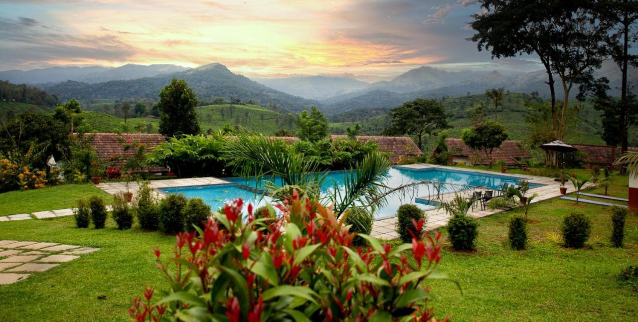 Pranavam Resort & Spa Tariyod Zewnętrze zdjęcie