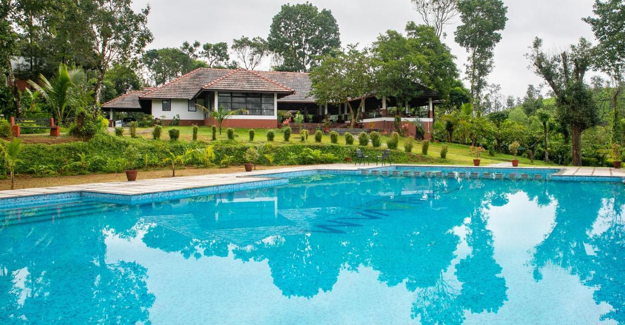 Pranavam Resort & Spa Tariyod Zewnętrze zdjęcie