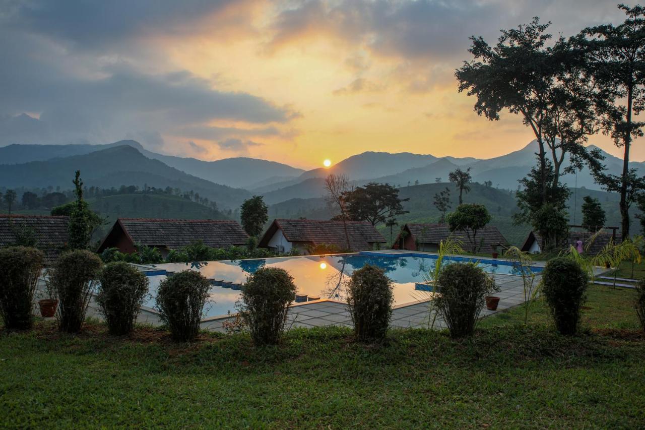 Pranavam Resort & Spa Tariyod Zewnętrze zdjęcie