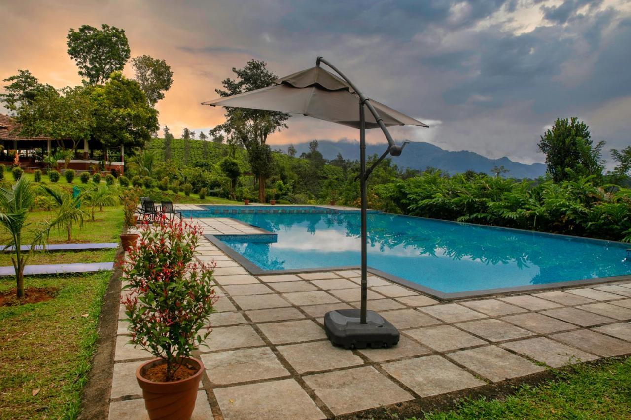 Pranavam Resort & Spa Tariyod Zewnętrze zdjęcie