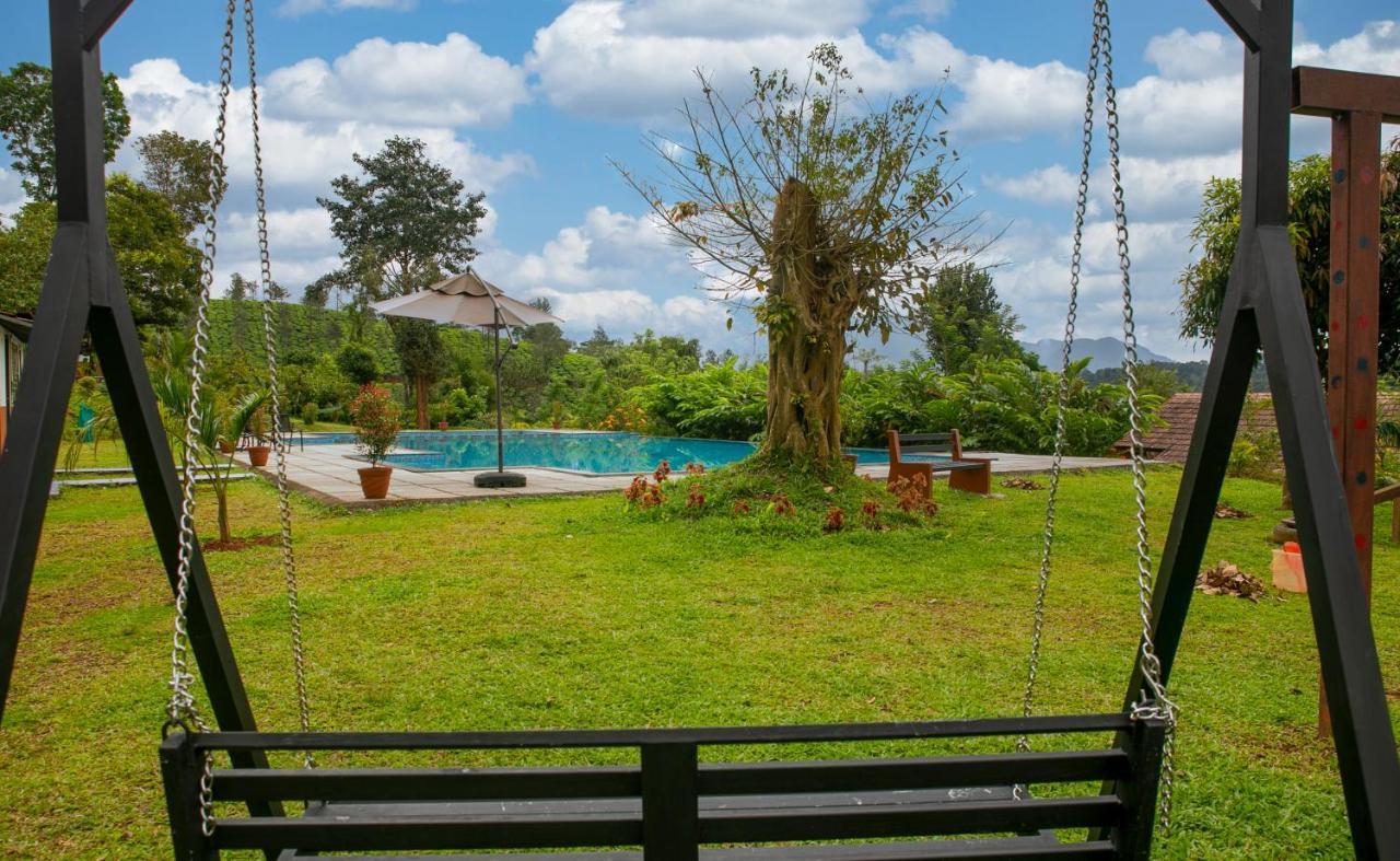 Pranavam Resort & Spa Tariyod Zewnętrze zdjęcie