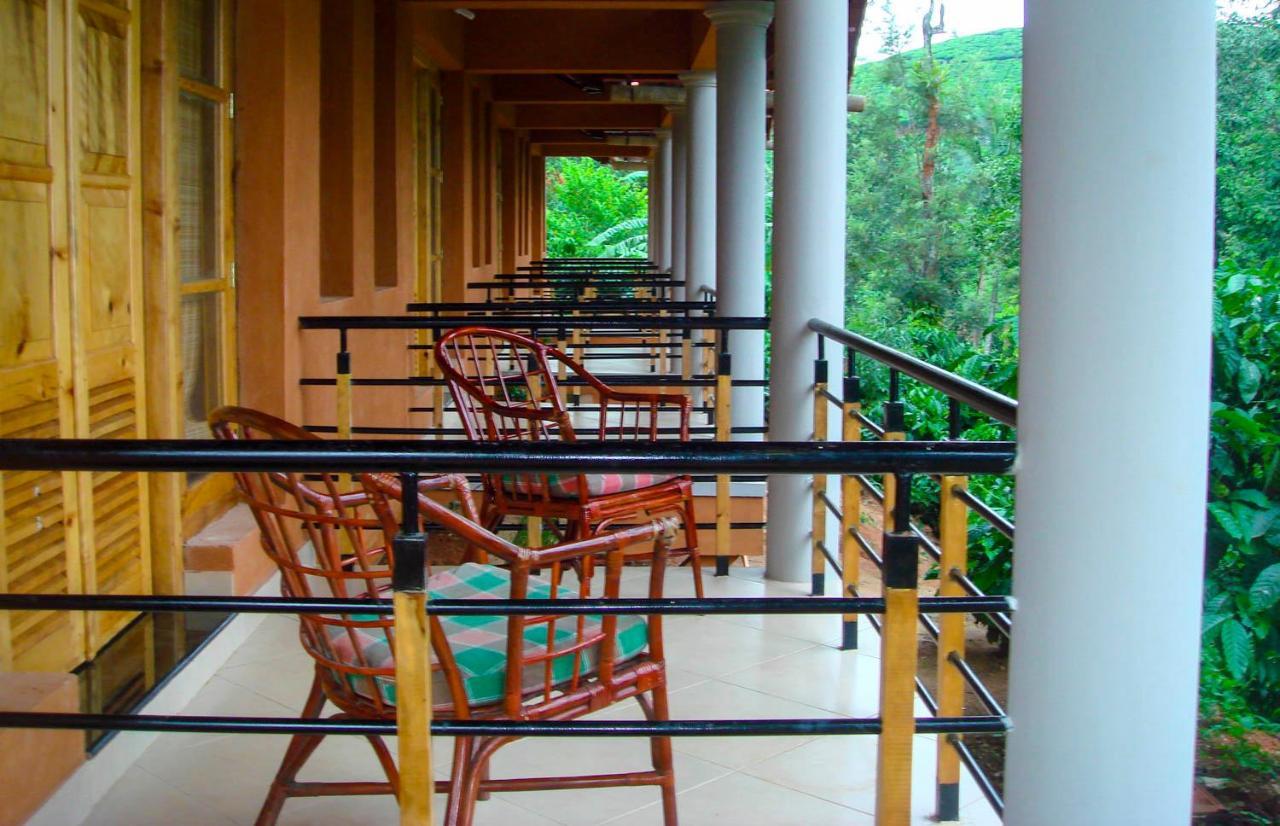 Pranavam Resort & Spa Tariyod Zewnętrze zdjęcie