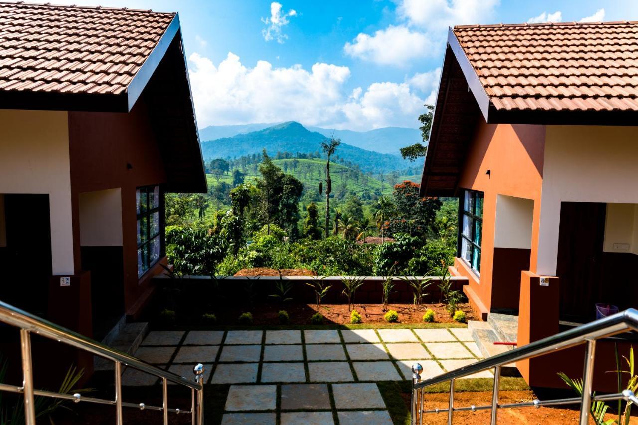 Pranavam Resort & Spa Tariyod Zewnętrze zdjęcie